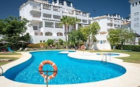 Apartamentos Residencial Duquesa