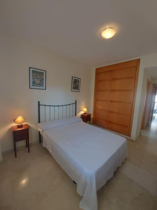Apartamentos Residencial Duquesa San Luis de Sabinillas Exterior foto