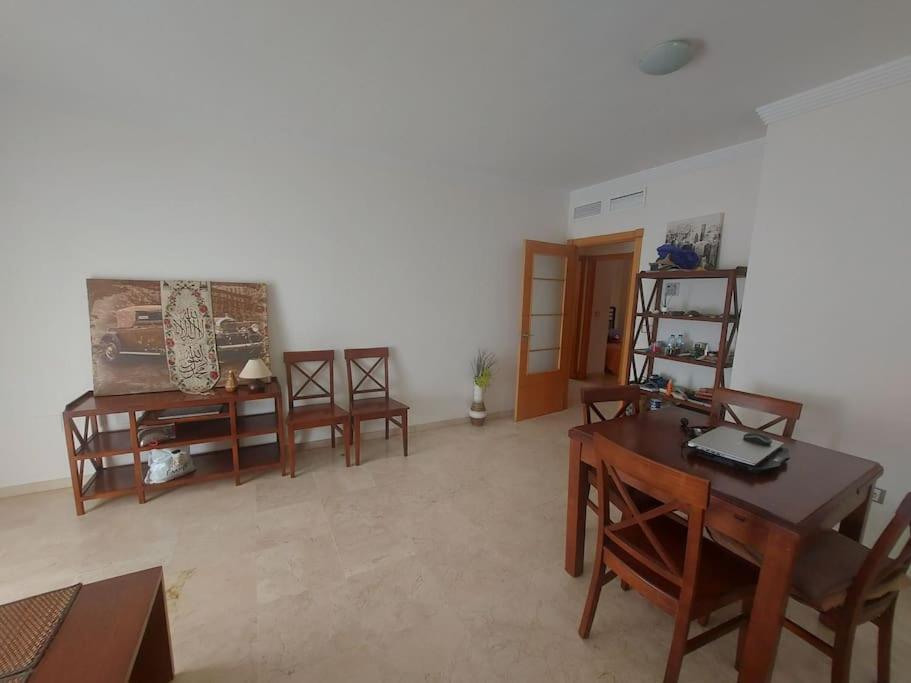Apartamentos Residencial Duquesa San Luis de Sabinillas Exterior foto