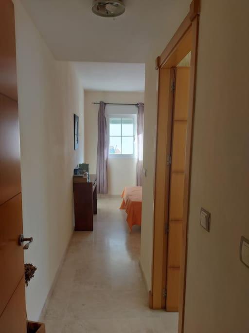 Apartamentos Residencial Duquesa San Luis de Sabinillas Exterior foto