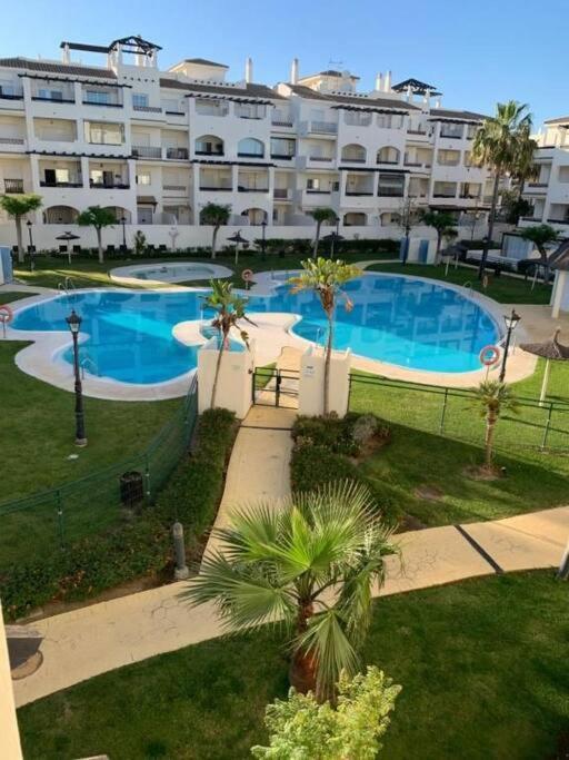 Apartamentos Residencial Duquesa San Luis de Sabinillas Exterior foto